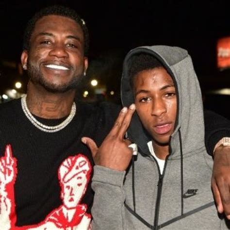 Stream Richer Than Everybody (Gucci Mane ft. NBA Youngboy 